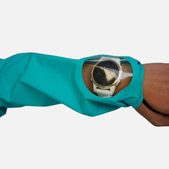 Chaqueta W Raidlight Top Extreme MP+ 650 Mint