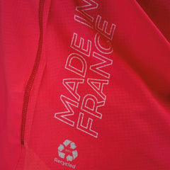 Camiseta W Raidlight Aero Eco Dry Trail Raspberry