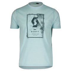 Camiseta Scott Defined Dri Mineral Green