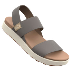 Sandalias Mujer Keen Elle Backstrap Brindle