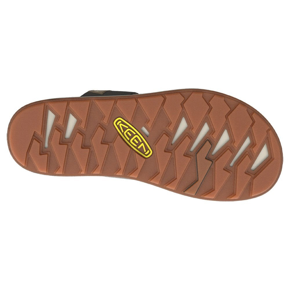 Sandalias Mujer Keen Elle Backstrap Brindle