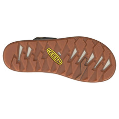 Sandalias Mujer Keen Elle Backstrap Brindle