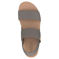 Sandalias Mujer Keen Elle Backstrap Brindle