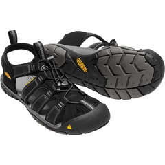 Sandalias Keen Clearwater Cnx Negro