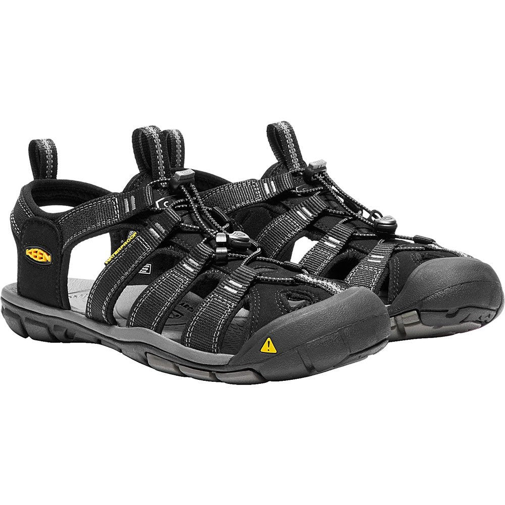 Sandalias Keen Clearwater Cnx Negro