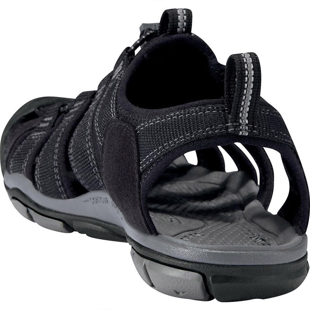 Sandalias Keen Clearwater Cnx Negro