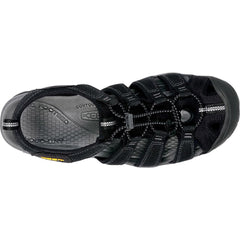 Sandalias Keen Clearwater Cnx Negro