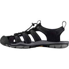 Sandalias Keen Clearwater Cnx Negro