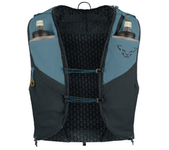 Chaleco mochila Dynafit Alpine 15 Storm Blue