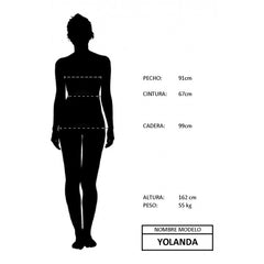 Top deportivo W Hanker Numa Navy