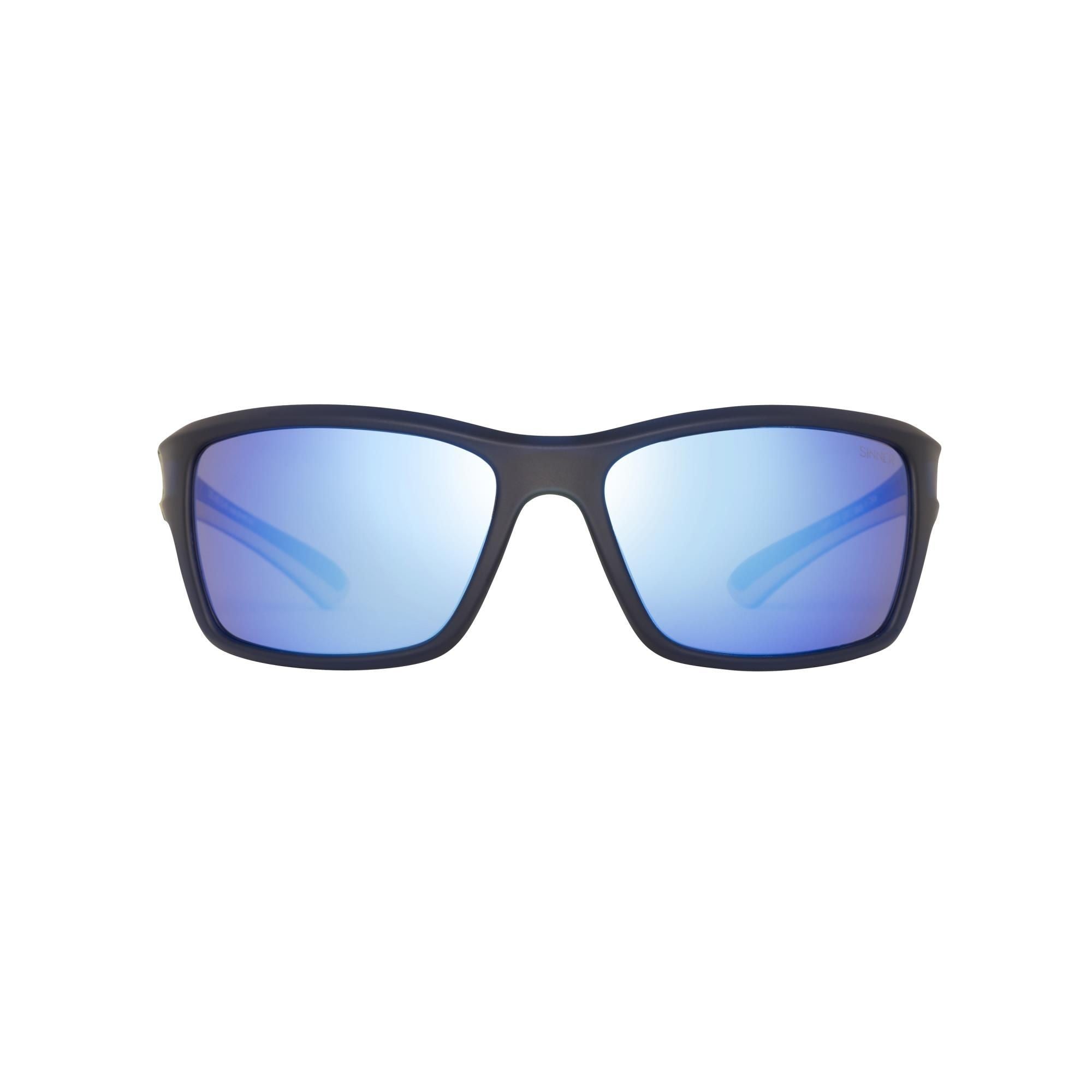 Gafas de sol Sinner Cayo S3 Azul