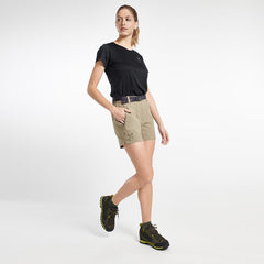 Camiseta W Altus Gaiba Negro