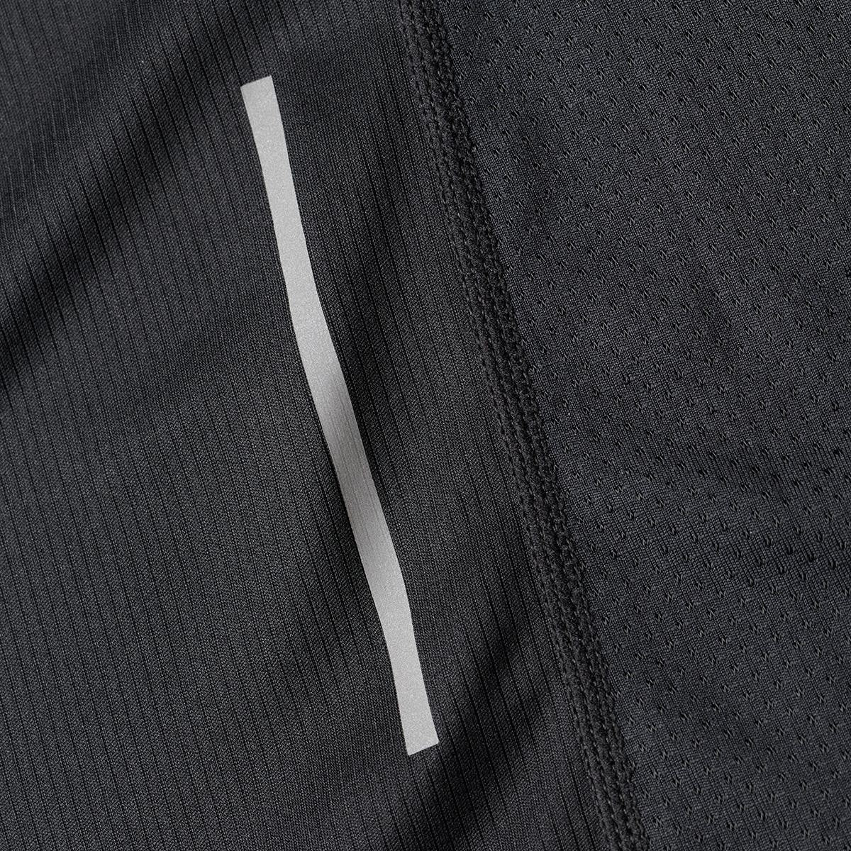 Camiseta W Altus Gaiba Negro