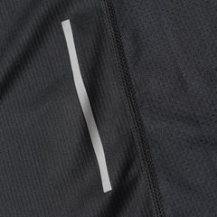 Camiseta W Altus Gaiba Negro