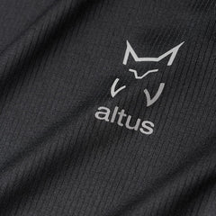 Camiseta W Altus Gaiba Negro