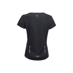 Camiseta W Altus Gaiba Negro