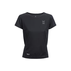Camiseta W Altus Gaiba Negro