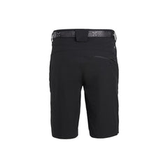 Pantalón corto Altus Taupo I30 Negro