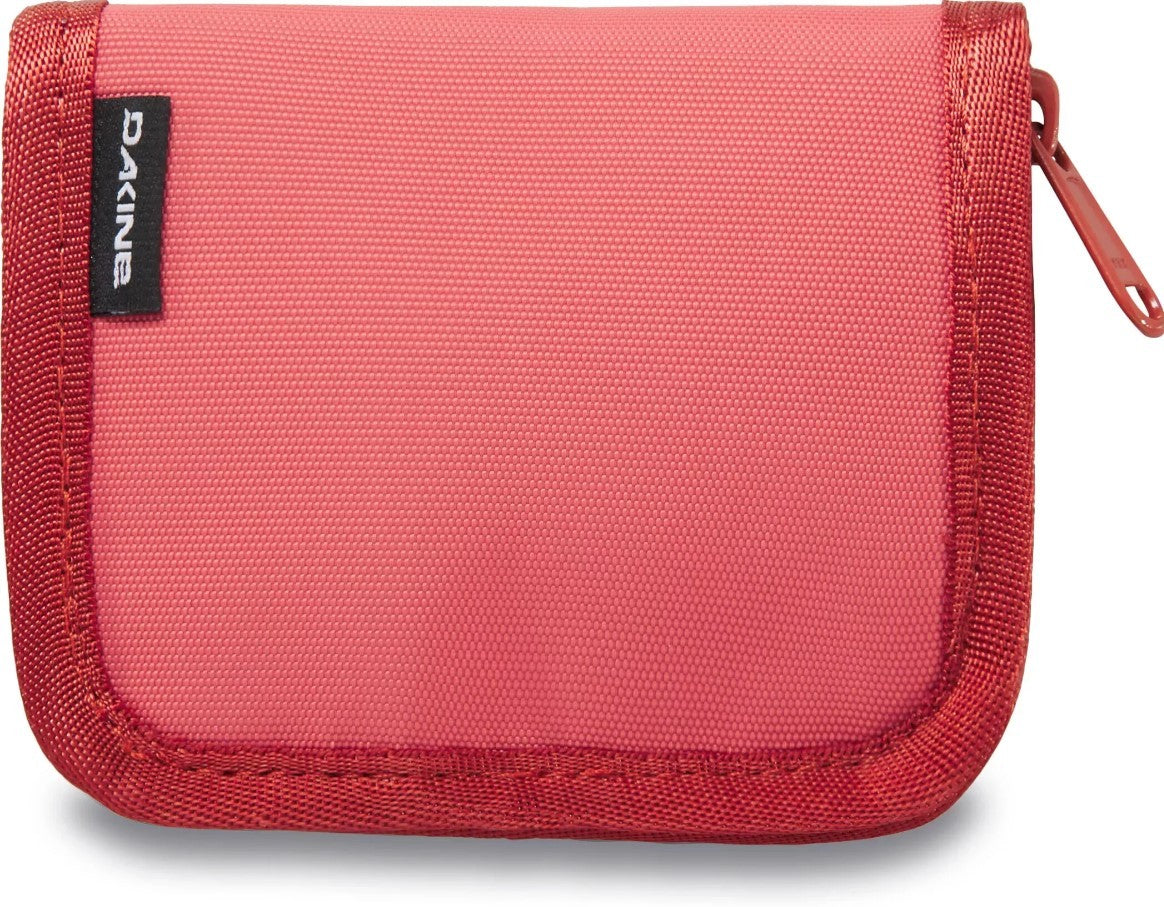 Cartera Dakine Soho Mineral Red