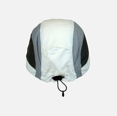 Gorra Raidlight R-Light Cap Blanco