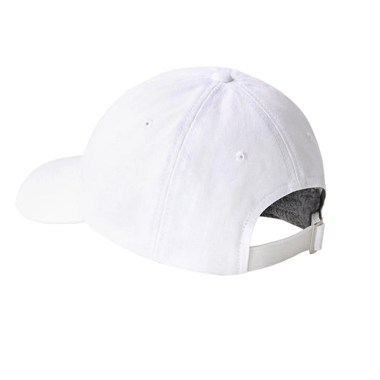 Gorra The North Face Norm Blanco