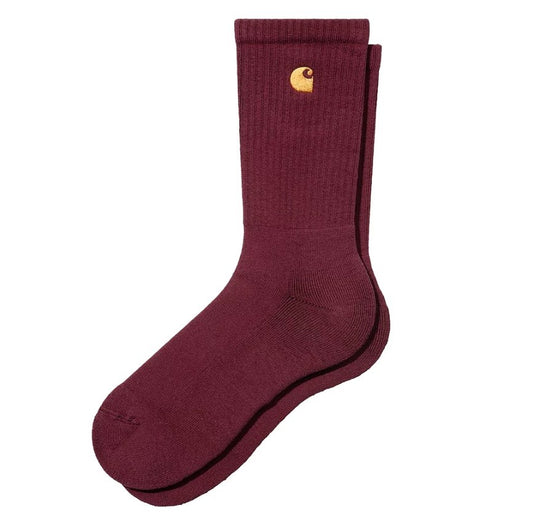 Calcetines Carhartt Chase Amarone