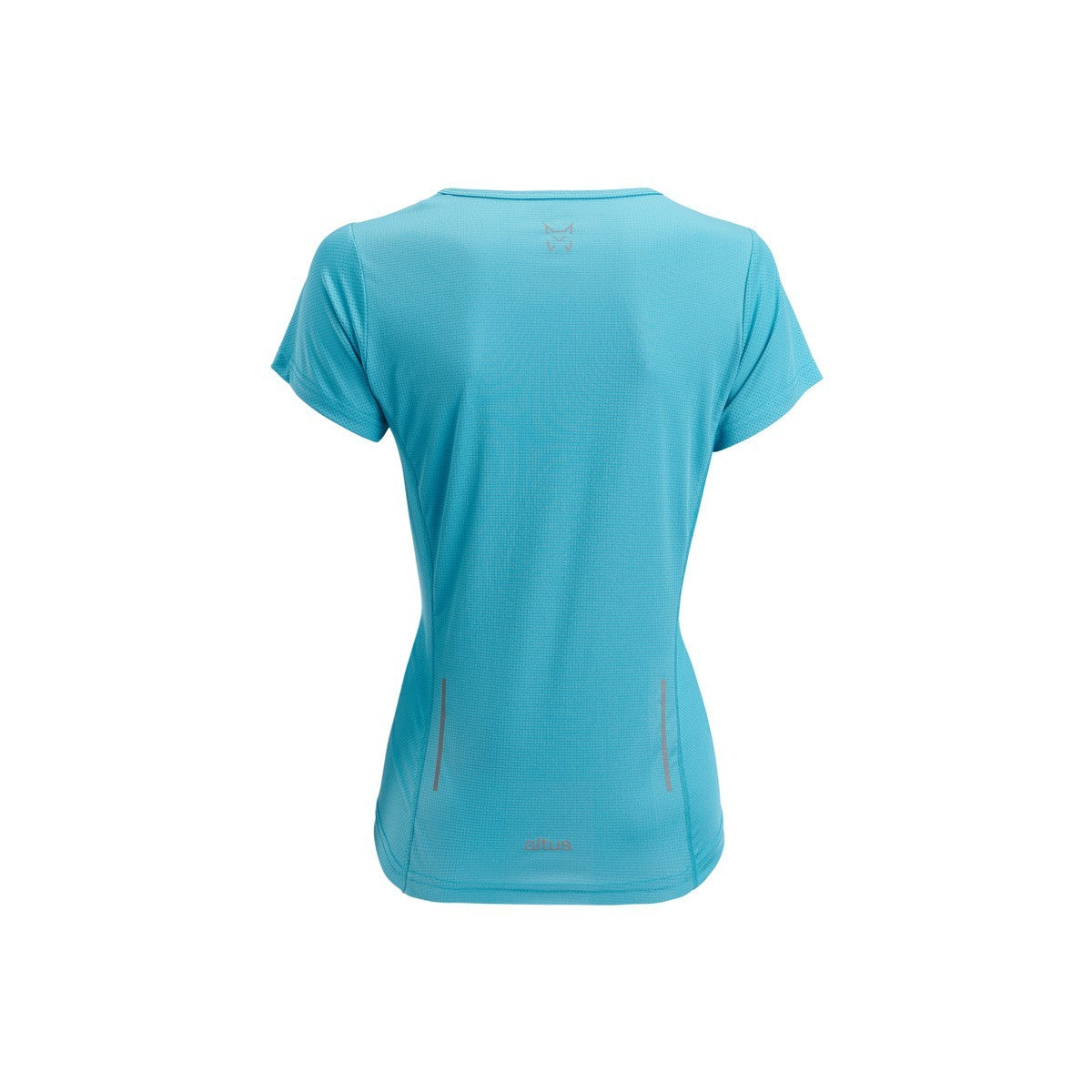 Camiseta W Altus Gaiba Azul