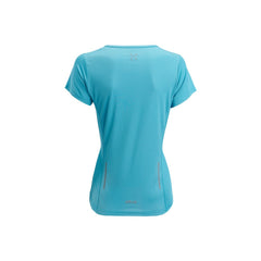 Camiseta W Altus Gaiba Azul