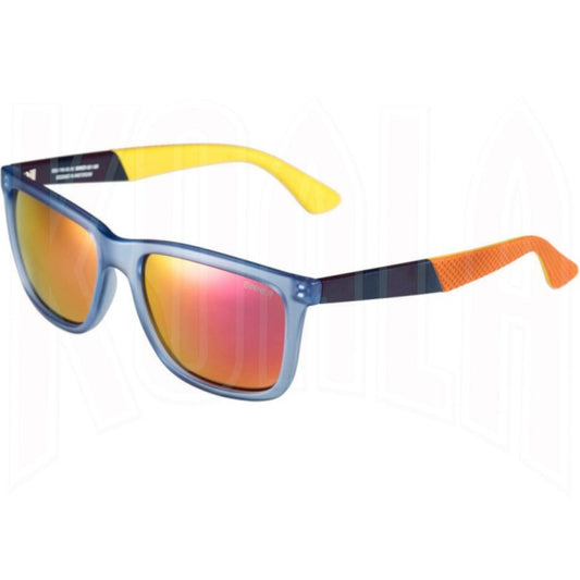 Gafas de sol Sinner Bretton S3 Azul/Amarillo