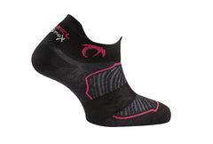 Calcetines W Lurbel Tiny Negro/Fucsia
