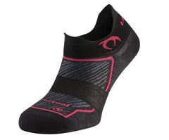 Calcetines W Lurbel Tiny Negro/Fucsia