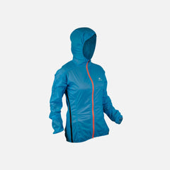 Chaqueta Cortavientos para mujer Raidlight