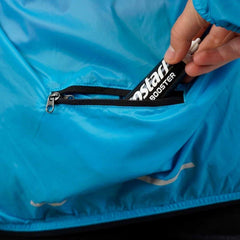 Chaqueta Cortavientos para mujer Raidlight