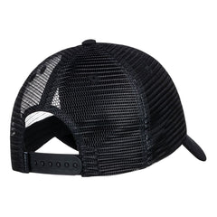 Gorra Element Icon Mesh Cap WWFE Negro