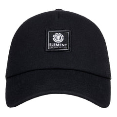 Gorra Element Icon Mesh Cap WWFE Negro