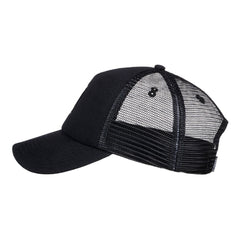 Gorra Element Icon Mesh Cap WWFE Negro