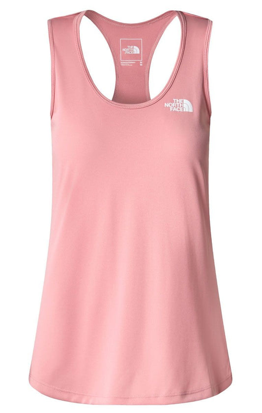 Camiseta tirantes W The North Face Flex Shady Rose