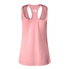 Camiseta tirantes W The North Face Flex Shady Rose