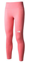 Mallas para mujer The North Face Flex Rosa