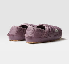 Pantuflas Mujer The North Face Thermoball™ Traction Mule V Fawn Grey