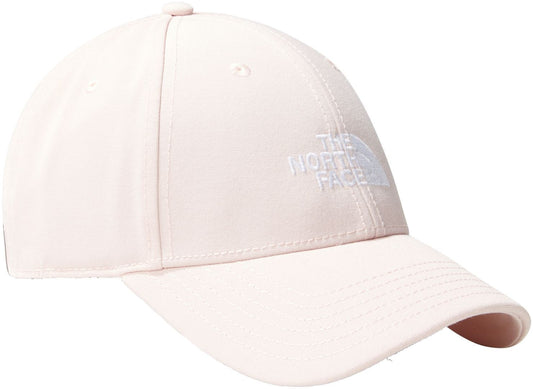 Gorra The North Face Classic 66 Pink Moss