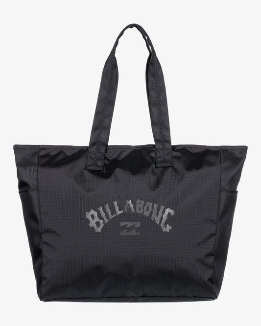 Bolso Billabong Adventure Tote Negro