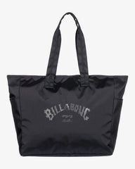 Bolso Billabong Adventure Tote Negro
