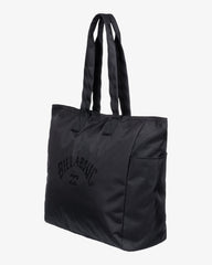 Bolso Billabong Adventure Tote Negro
