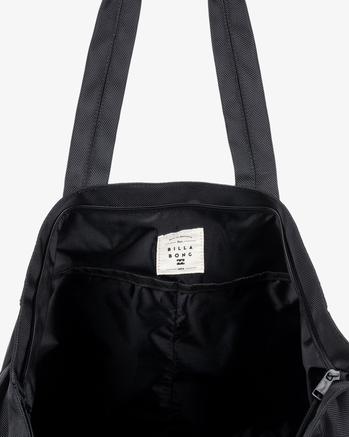 Bolso Billabong Adventure Tote Negro