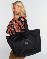 Bolso Billabong Adventure Tote Negro