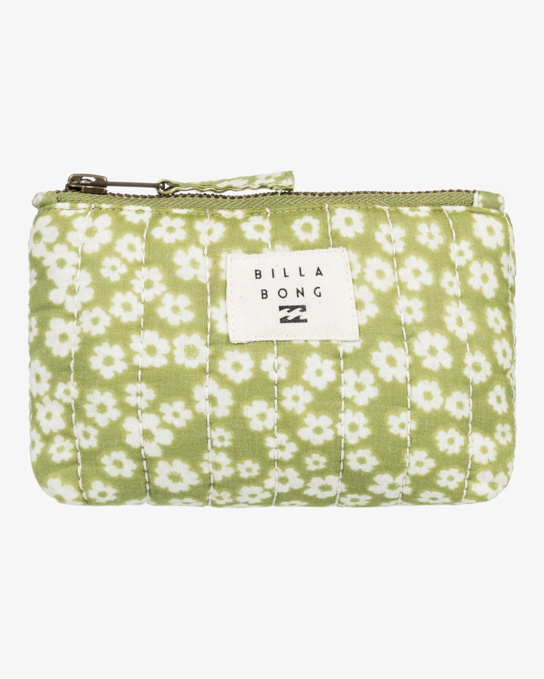 Monedero Billabong Tiny Cool Green Eyes