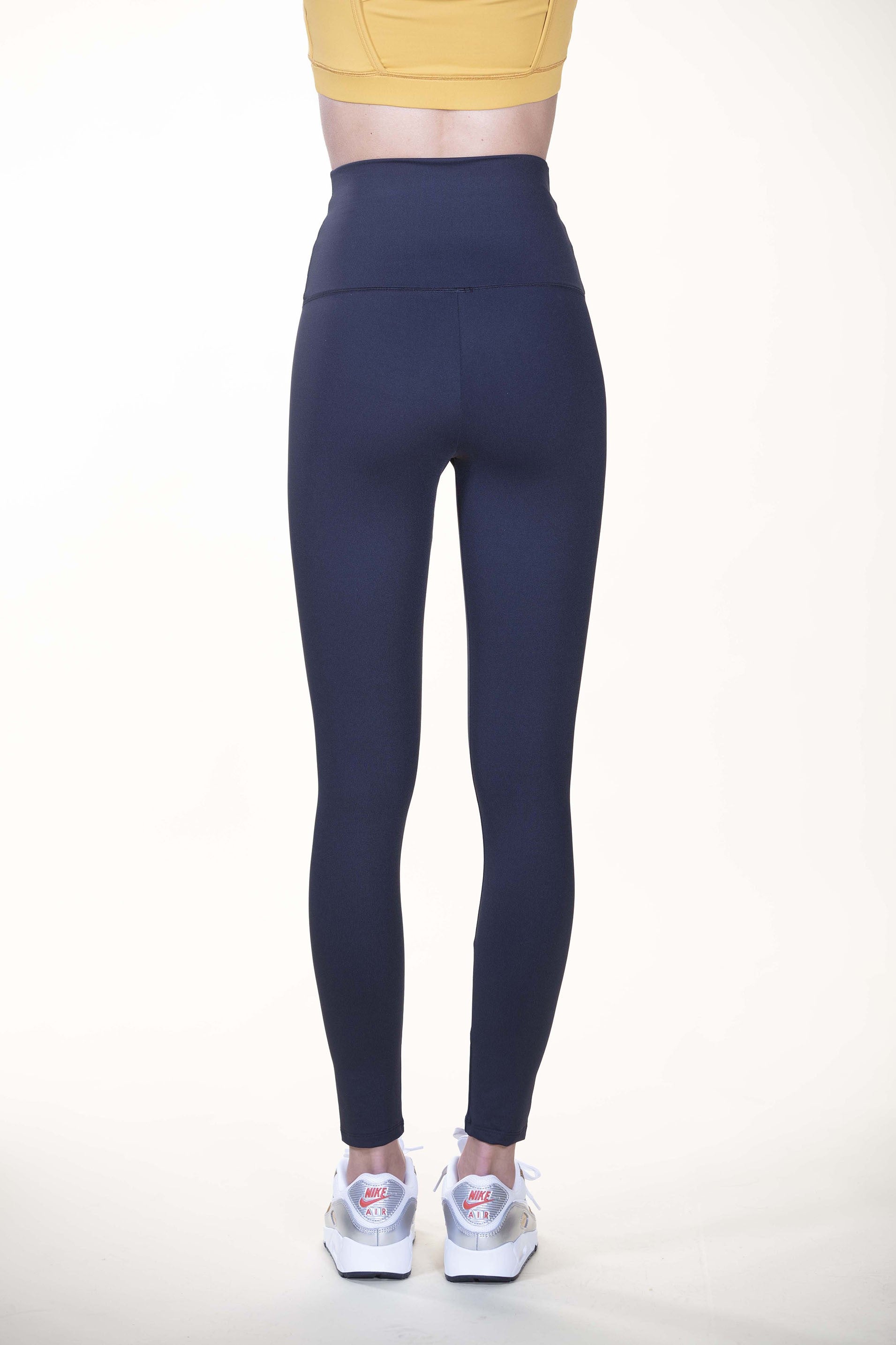 Legging W Ditchil Loyal Negro