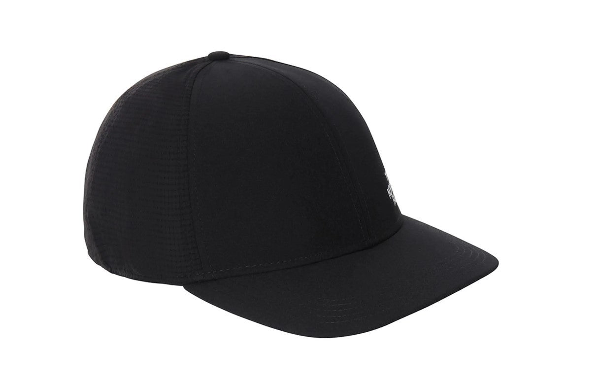 Gorra The North Face Trail Trucker Negro