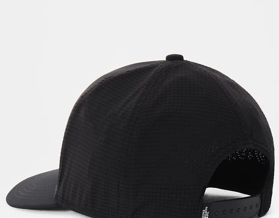 Gorra The North Face Trail Trucker Negro